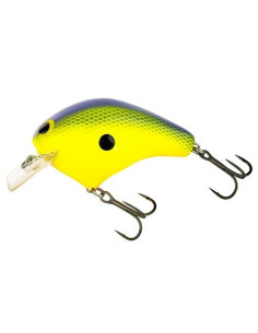 Shimano Bantam Macbeth 63mm 16g 208-Purple CH